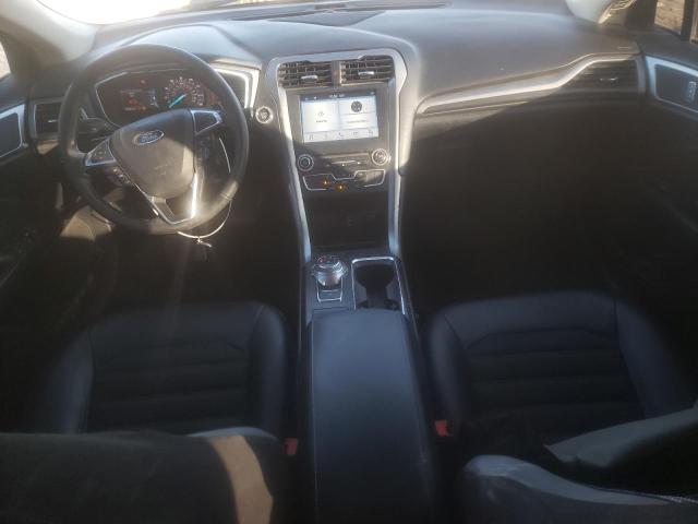 Photo 8 from auction – 2017 FORD FUSION SE with VIN 3FA6P0HD7HR398550