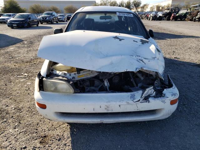 Photo 5 from auction – 1994 TOYOTA COROLLA BA with VIN JT2AE09V6R0060178