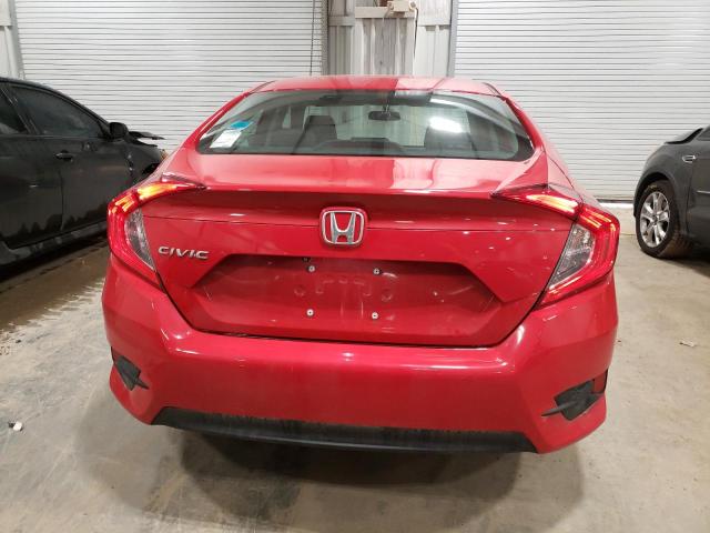 Photo 6 from auction – 2016 HONDA CIVIC EX with VIN 2HGFC2F73GH526731