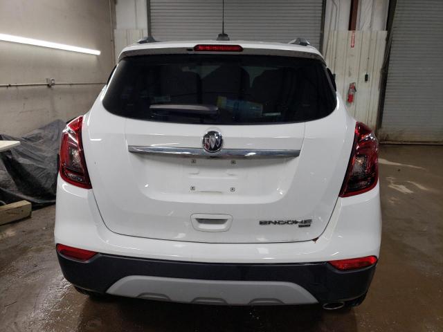 Photo 6 from auction – 2019 BUICK ENCORE PRE with VIN KL4CJESB6KB790959