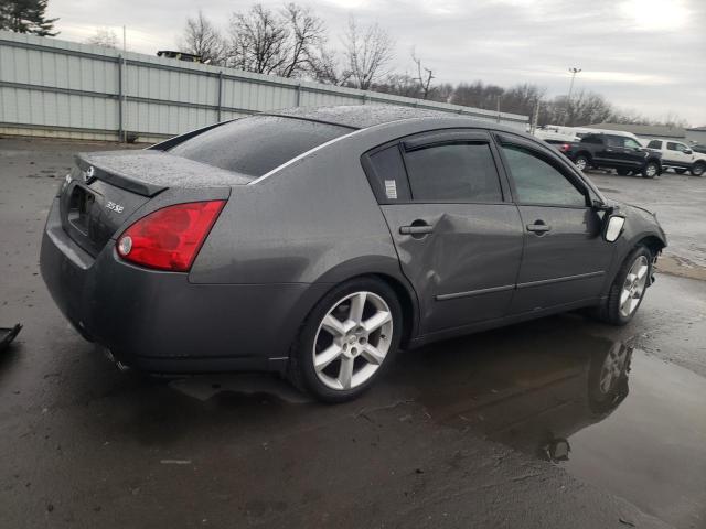 Photo 3 from auction – 2006 NISSAN MAXIMA SE with VIN 1N4BA41E56C831305