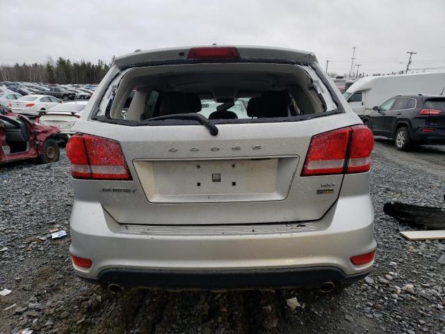 Photo 6 from auction – 2012 DODGE JOURNEY SX with VIN 3C4PDCCG7CT132497