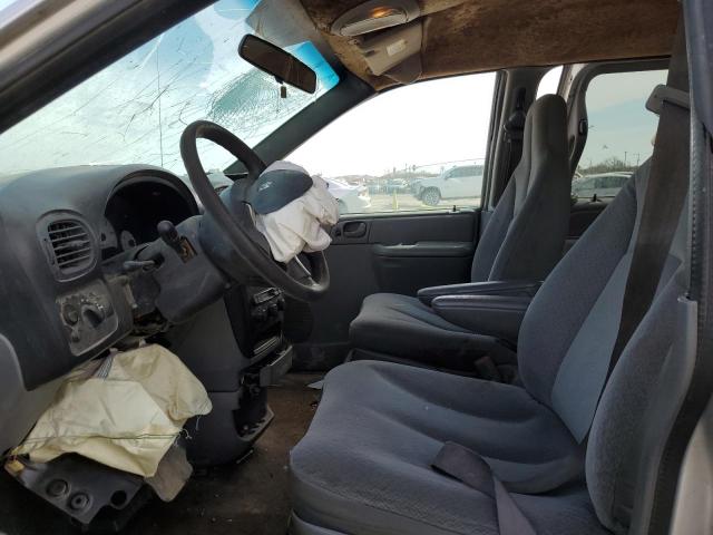 Photo 7 from auction – 2005 DODGE GRAND CARA with VIN 1D4GP24R65B166973
