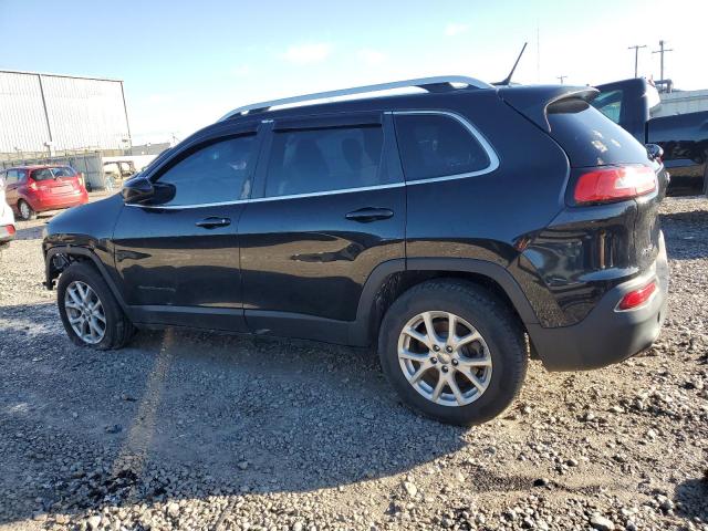 Photo 2 from auction – 2014 JEEP CHEROKEE L with VIN 1C4PJMCS2EW203797