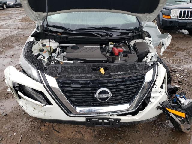 Photo 12 from auction – 2022 NISSAN ROGUE S with VIN 5N1BT3AB9NC710906