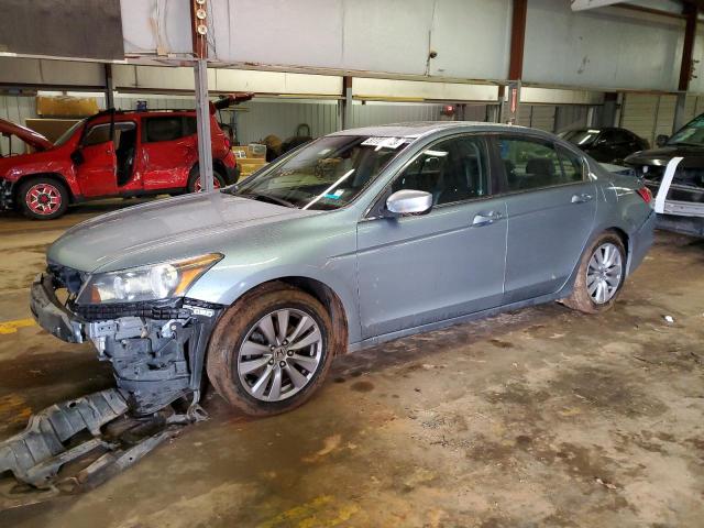 Photo 1 from auction – 2011 HONDA ACCORD EXL with VIN 1HGCP2F81BA022556