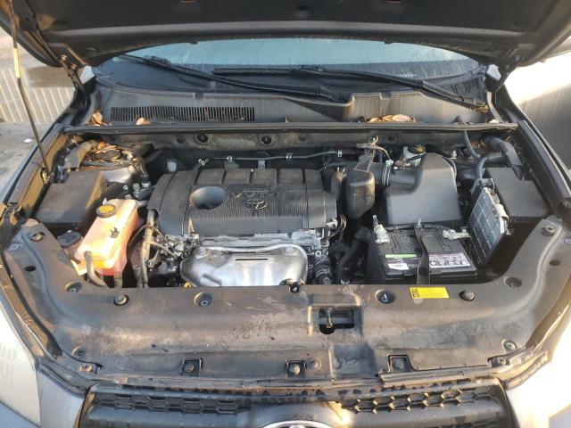 Photo 11 from auction – 2012 TOYOTA RAV4 SPORT with VIN JTMWF4DV9C5044804