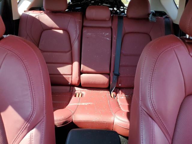 Photo 10 from auction – 2023 MAZDA CX-5 PREFE with VIN JM3KFBCM4P0106874