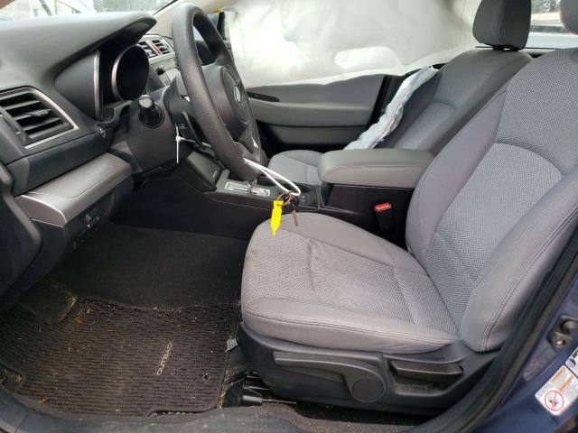 Снимка 7 от търг – 2018 SUBARU OUTBACK 2. с VIN 4S4BSAAC3J3386166
