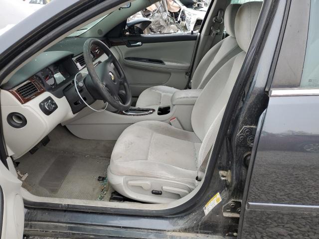 Photo 7 from auction – 2010 CHEVROLET IMPALA LS with VIN 2G1WA5EN7A1242257