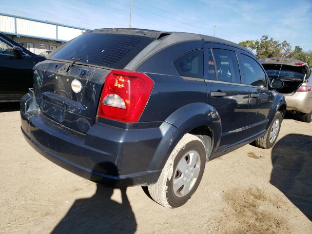 Photo 3 from auction – 2007 DODGE CALIBER with VIN 1B3HB28B37D554524
