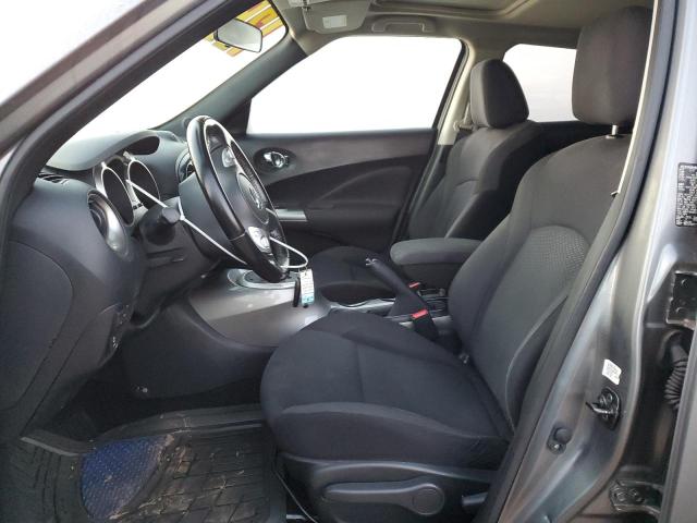 Photo 7 from auction – 2012 NISSAN JUKE S with VIN JN8AF5MV8CT127723