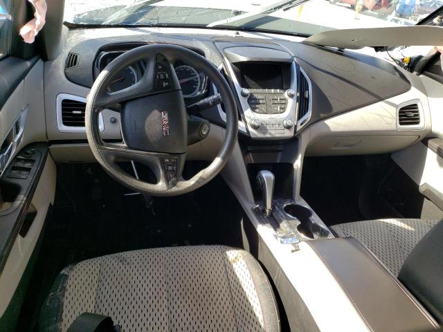 Photo 8 from auction – 2015 GMC TERRAIN SL with VIN 2GKALMEK4F6260242
