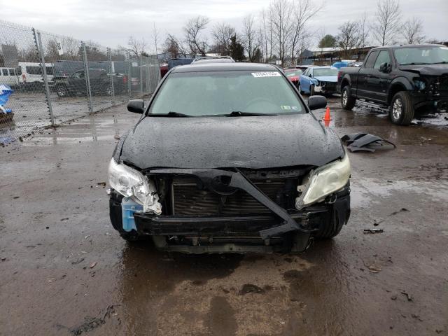 Photo 5 from auction – 2011 TOYOTA CAMRY BASE with VIN 4T1BF3EK2BU189583