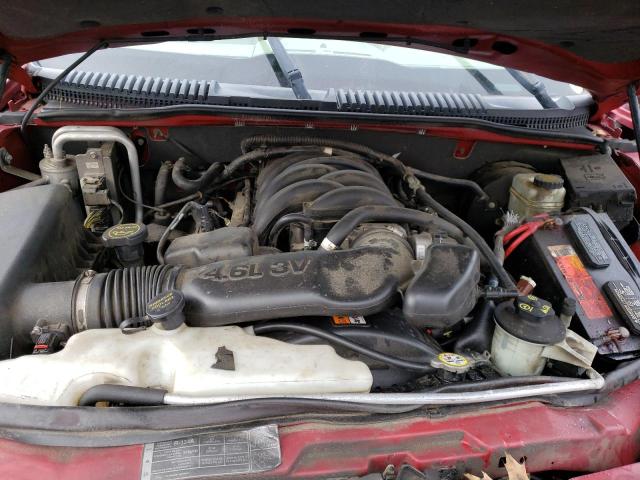 Photo 12 from auction – 2007 FORD EXPLORER S with VIN 1FMEU53807UA19445