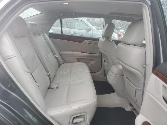 Photo 10 from auction – 2011 TOYOTA AVALON BAS with VIN 4T1BK3DB1BU439201