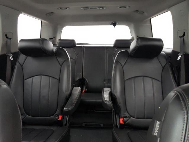 Photo 10 from auction – 2014 GMC ACADIA DEN with VIN 1GKKVTKD8EJ105841