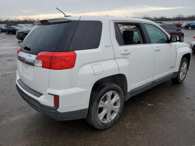 Фото 3 с аукциона – 2017 GMC TERRAIN SL с VIN 2GKALMEK2H6189853