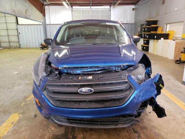 Photo 5 from auction – 2019 FORD ESCAPE S with VIN 1FMCU0F74KUA38389