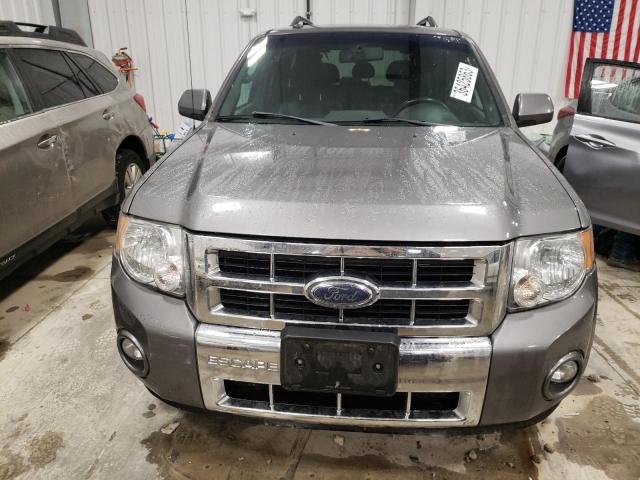 Photo 5 from auction – 2009 FORD ESCAPE LIM with VIN 1FMCU94G79KB61195