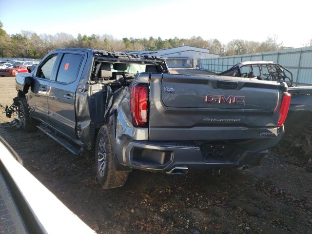Photo 2 from auction – 2021 GMC SIERRA K15 with VIN 3GTP9EED5MG422893