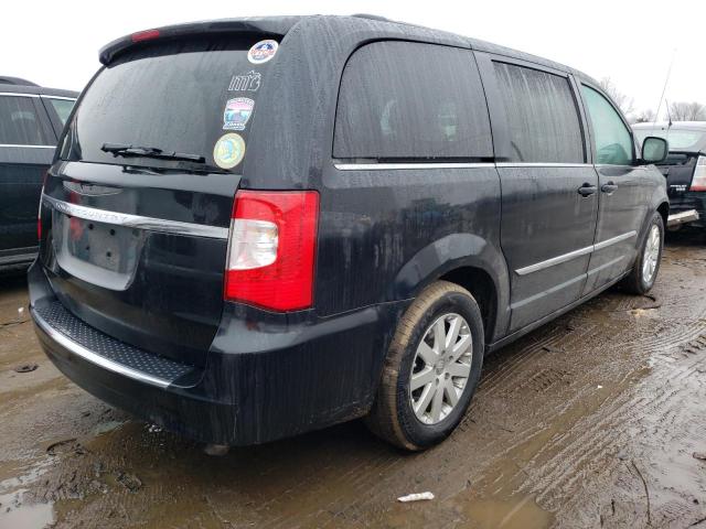 Photo 3 from auction – 2014 CHRYSLER TOWN & COU with VIN 2C4RC1BG3ER358673