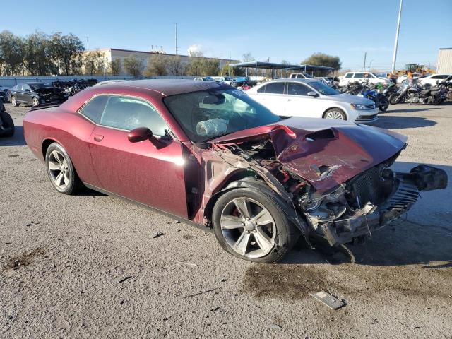 Photo 4 from auction – 2020 DODGE CHALLENGER with VIN 2C3CDZAG8LH243643