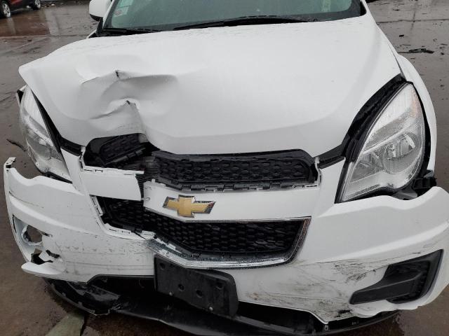 Photo 11 from auction – 2014 CHEVROLET EQUINOX LT with VIN 2GNFLFEK1E6287448