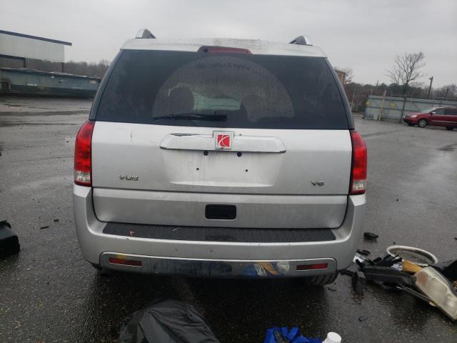 Photo 6 from auction – 2007 SATURN VUE with VIN 5GZCZ53457S869382