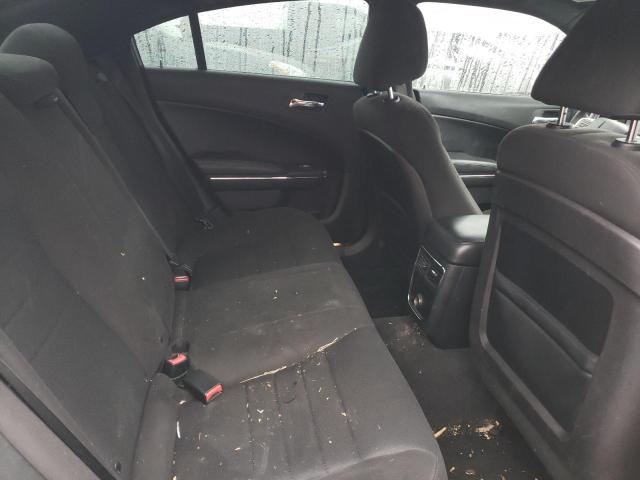 Photo 10 from auction – 2012 DODGE CHARGER SE with VIN 2C3CDXBG6CH276076