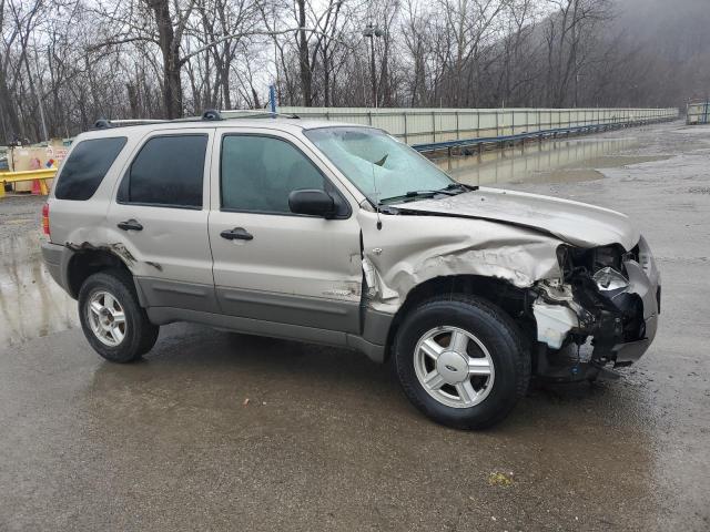 Photo 4 from auction – 2001 FORD ESCAPE XLT with VIN 1FMYU03161KB81652