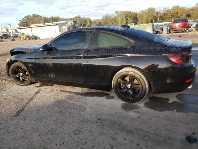 Photo 2 from auction – 2014 BMW 428 I with VIN WBA3N3C56EF712361