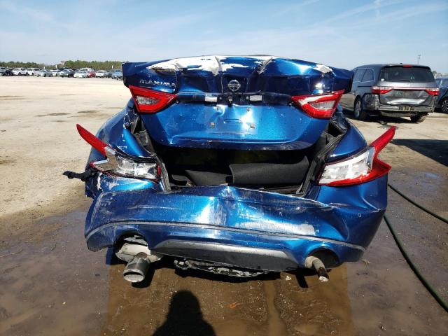 Photo 6 from auction – 2016 NISSAN MAXIMA 3.5 with VIN 1N4AA6AP3GC900194