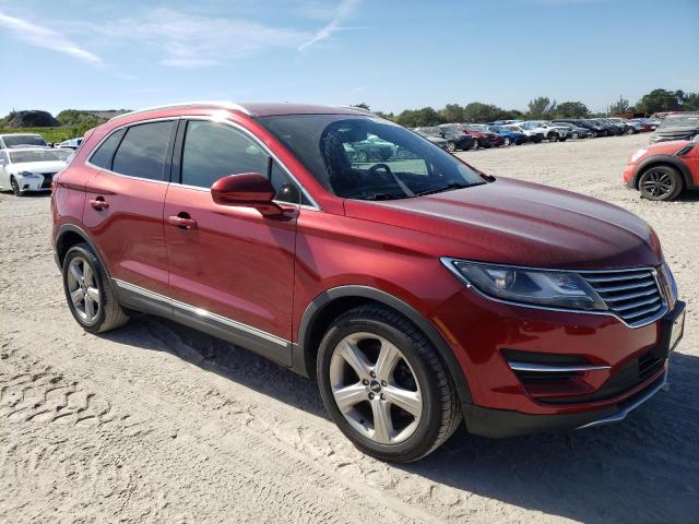 Photo 4 from auction – 2015 LINCOLN MKC with VIN 5LMCJ1A90FUJ46843