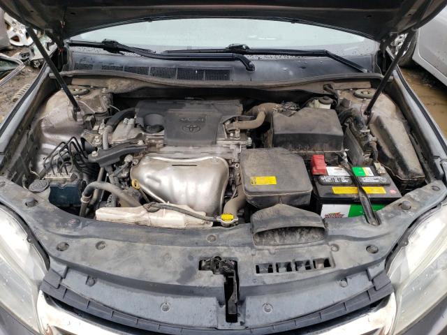 Photo 11 from auction – 2015 TOYOTA CAMRY LE with VIN 4T1BF1FK2FU020074