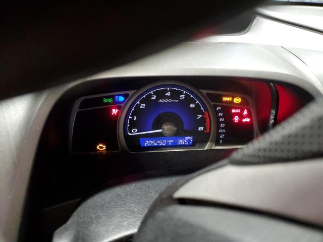 Photo 9 from auction – 2011 HONDA CIVIC EX with VIN 19XFA1F83BE003642