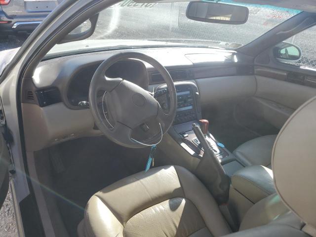 Photo 8 from auction – 1999 LEXUS SC 300 with VIN JT8CD32Z4X1005932