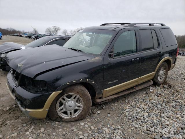 FORD EXPLORER X 2002 with VIN 1FMZU73E12ZA77434 - Photo from auction
