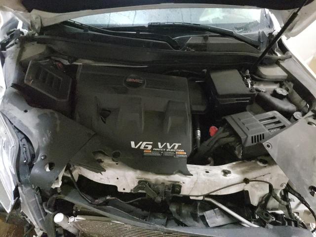 Zdjęcie 12 z aukcji – 2017 GMC TERRAIN DE z VIN 2GKFLVE32H6108080