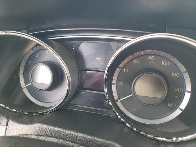 Photo 9 from auction – 2013 HYUNDAI SONATA GLS with VIN 5NPEB4AC2DH804003