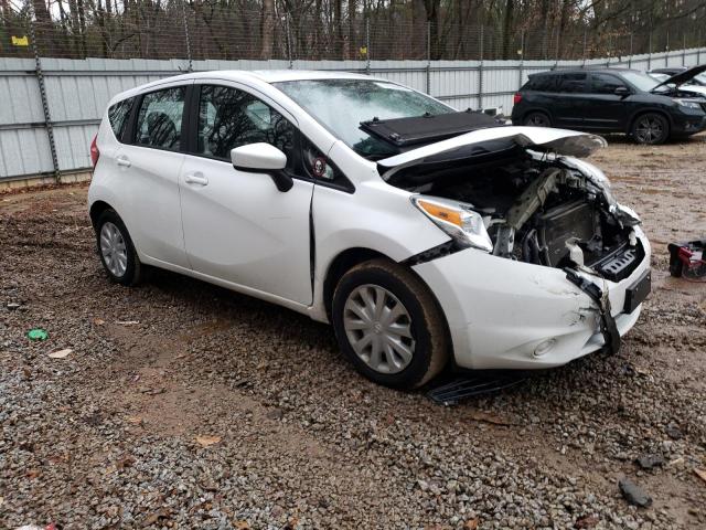 Photo 4 from auction – 2015 NISSAN VERSA NOTE with VIN 3N1CE2CP0FL442827