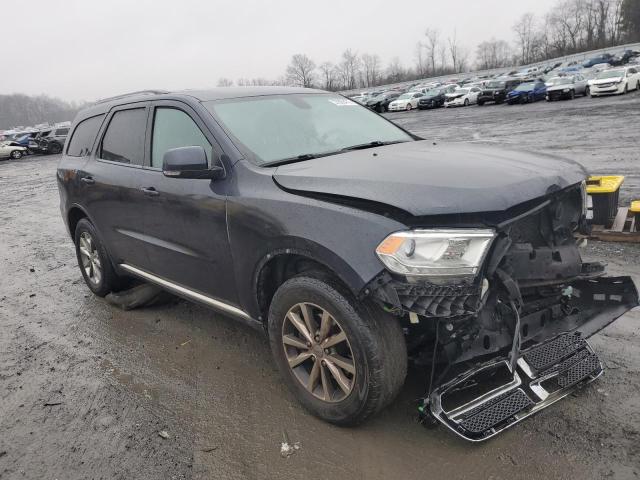 Photo 4 from auction – 2014 DODGE DURANGO LI with VIN 1C4RDJDG4EC444819