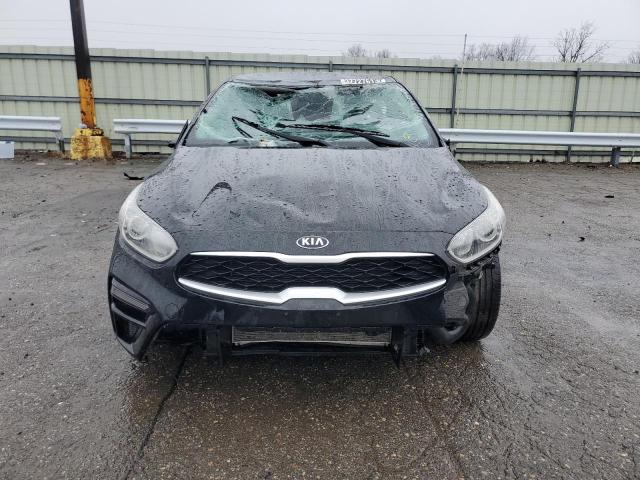 Photo 5 from auction – 2020 KIA FORTE FE with VIN 3KPF24ADXLE223252