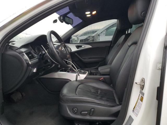 Photo 7 from auction – 2014 AUDI A6 PREMIUM with VIN WAUCFAFC4EN098959