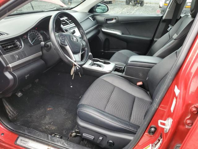 Photo 7 from auction – 2012 TOYOTA CAMRY BASE with VIN 4T1BF1FK8CU521756