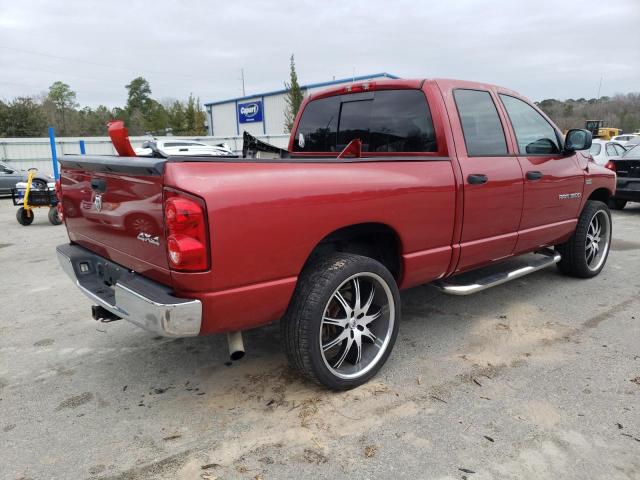 Photo 3 from auction – 2007 DODGE RAM 1500 S with VIN 1D7HU182X7J580760