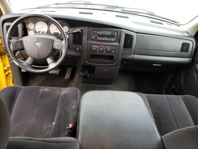 Photo 8 from auction – 2004 DODGE RAM 1500 S with VIN 1D7HA18D94J289494