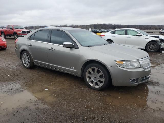Photo 4 from auction – 2008 LINCOLN MKZ with VIN 3LNHM26T68R623196