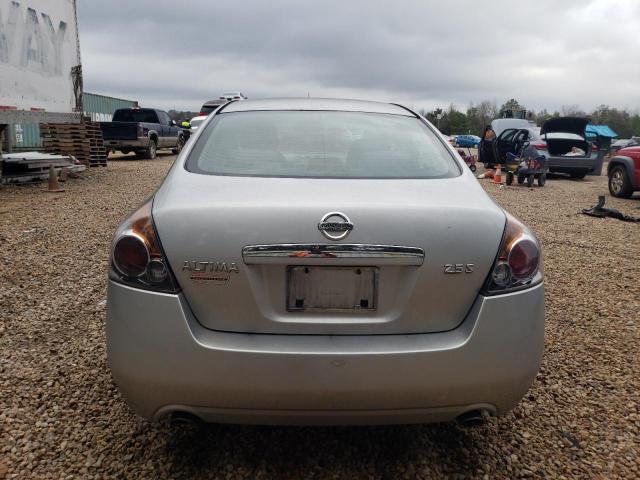 Photo 6 from auction – 2009 NISSAN ALTIMA 2.5 with VIN 1N4AL21E19C134308