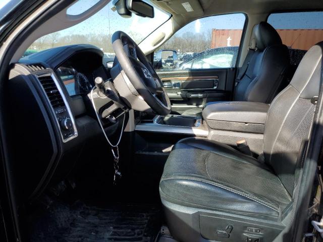 Photo 7 from auction – 2018 RAM 3500 LARAM with VIN 3C63R3ML0JG222020